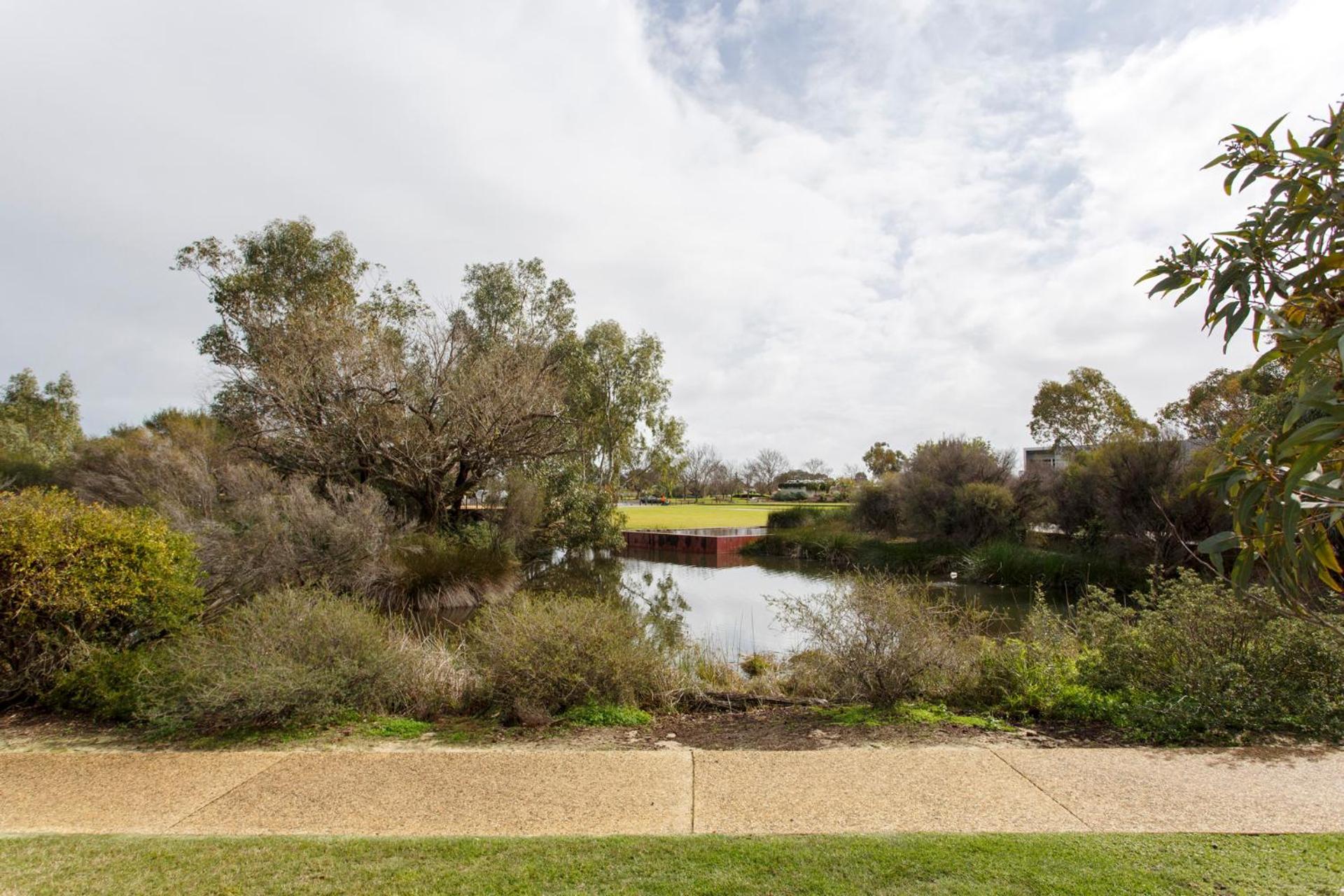 Civic Gardens Villa Perth Exterior foto